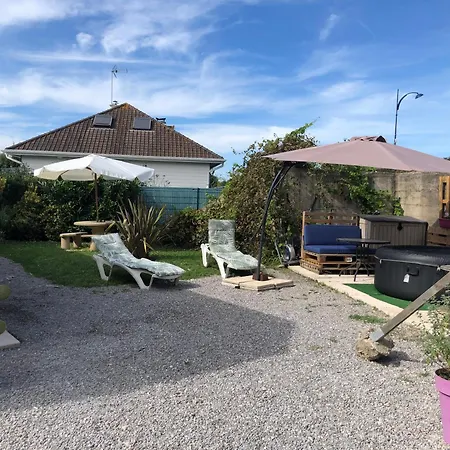 D A La De 15 M2 Le Manapany Camiers