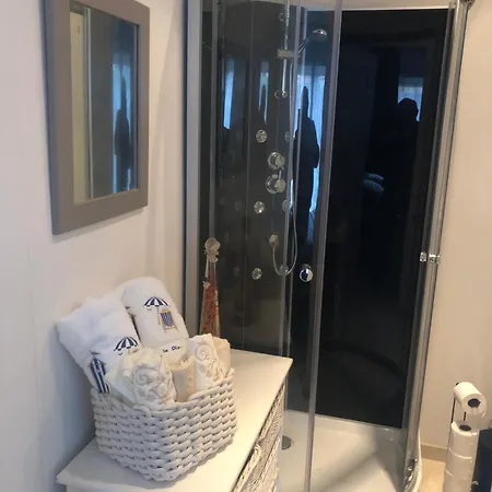 Bed & Breakfast D A La De 15 M2 Le Manapany 3*