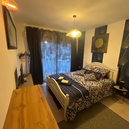 D A La De 15 M2 Le Manapany